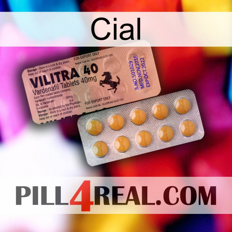 Cial 41